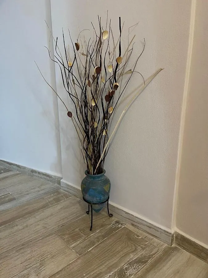 Apartment Belle Epoque Ληξούρι Ελλάδα