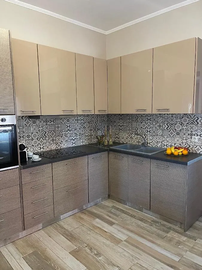 Apartment Belle Epoque Ληξούρι Ελλάδα