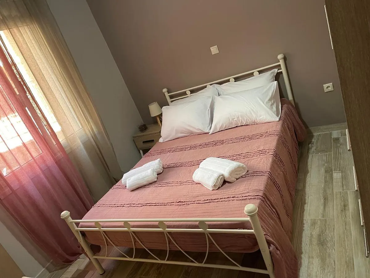 Apartment Belle Epoque Ληξούρι Ελλάδα
