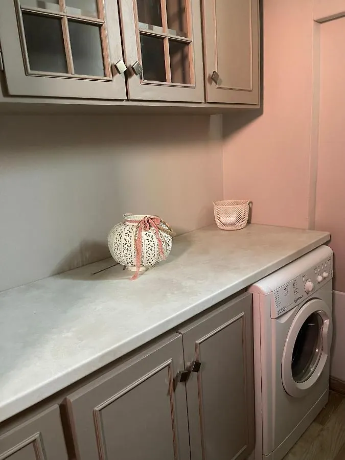 Apartment Belle Epoque Ληξούρι Ελλάδα