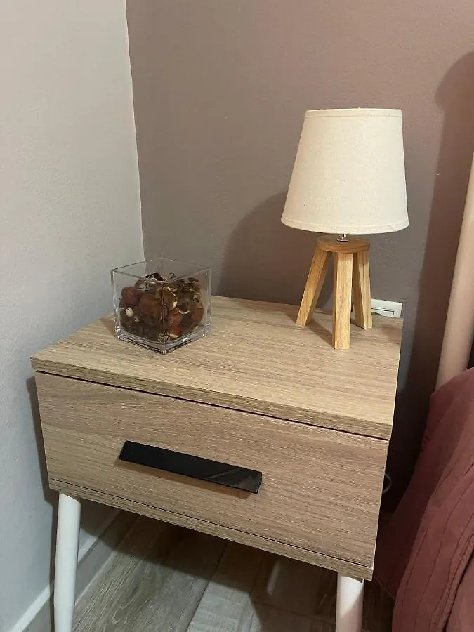 Apartment Belle Epoque Ληξούρι 0*,