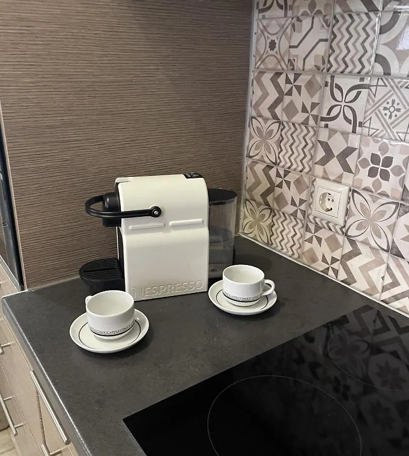 Apartment Belle Epoque Ληξούρι Ελλάδα
