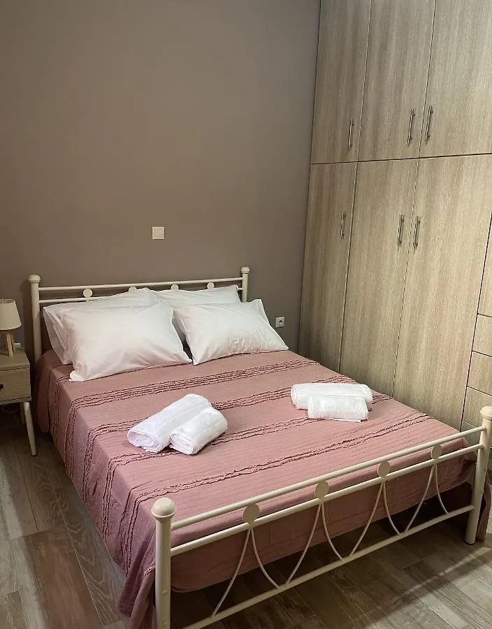 Apartment Belle Epoque Ληξούρι 0*,  Ελλάδα